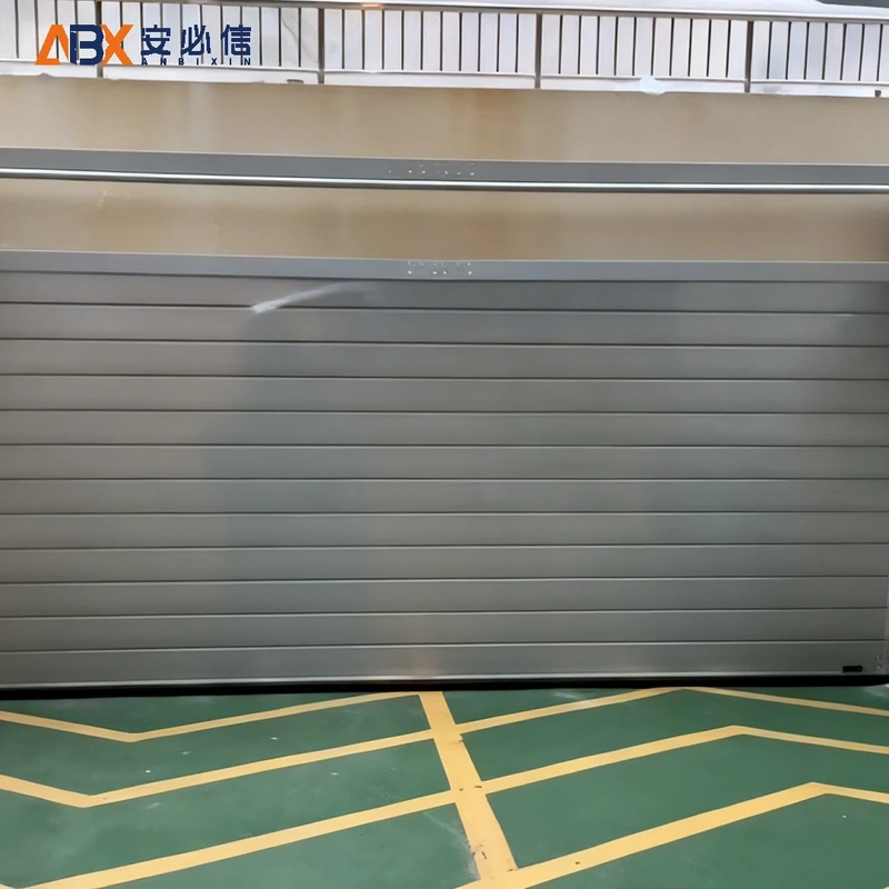 固原市医药密闭高速门
